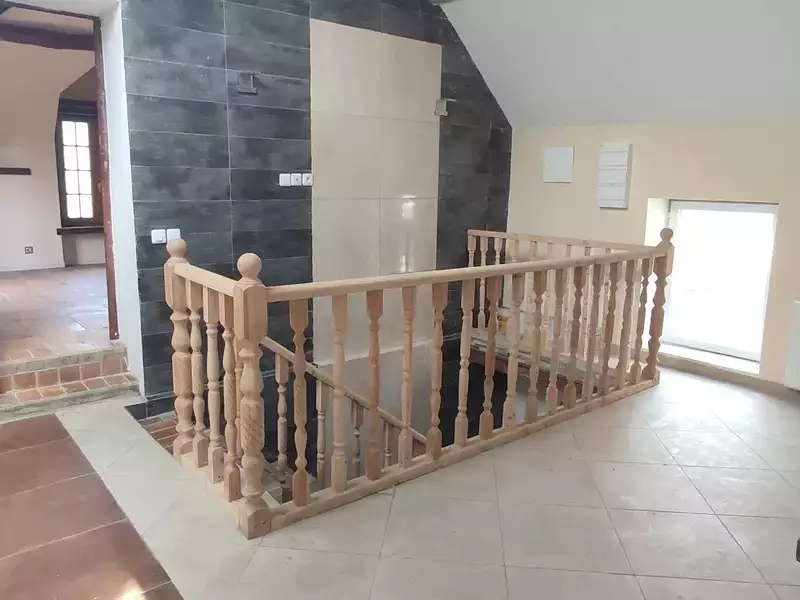Maison, 258 m²