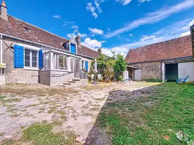 Maison, 40 m²