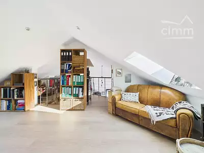 Appartement, 118,27 m²