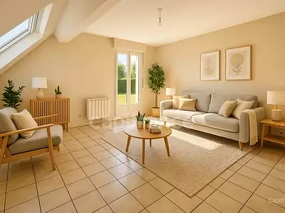 Maison, 110 m²