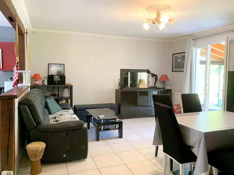 Maison, 142 m²
