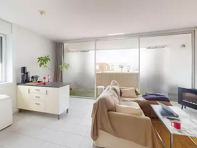 Appartement, 68 m²