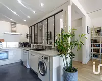 Appartement, 125 m²