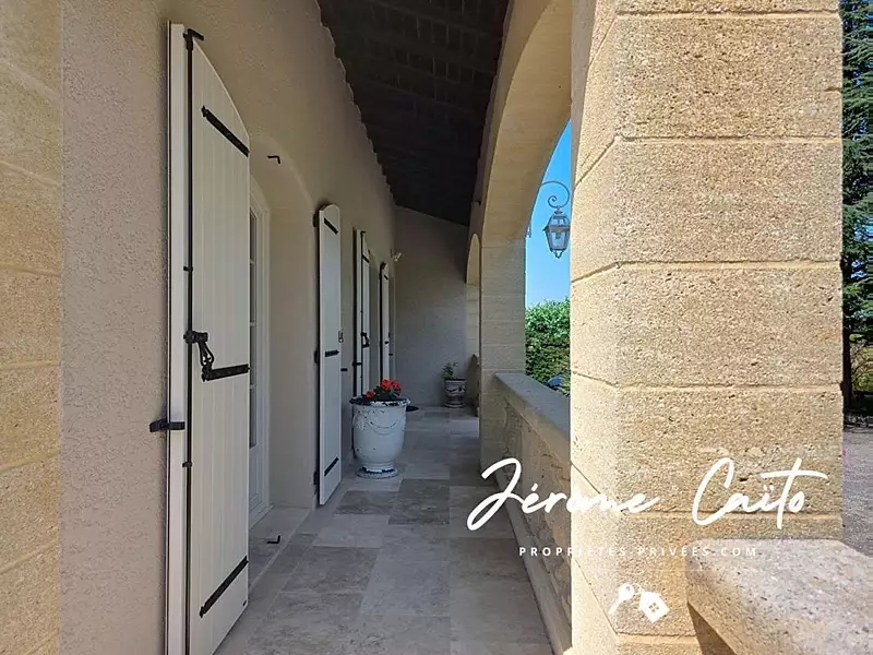 Maison, 178 m²