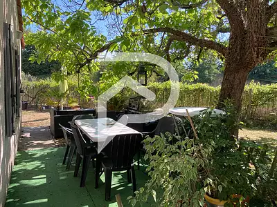 Maison, 88,16 m²