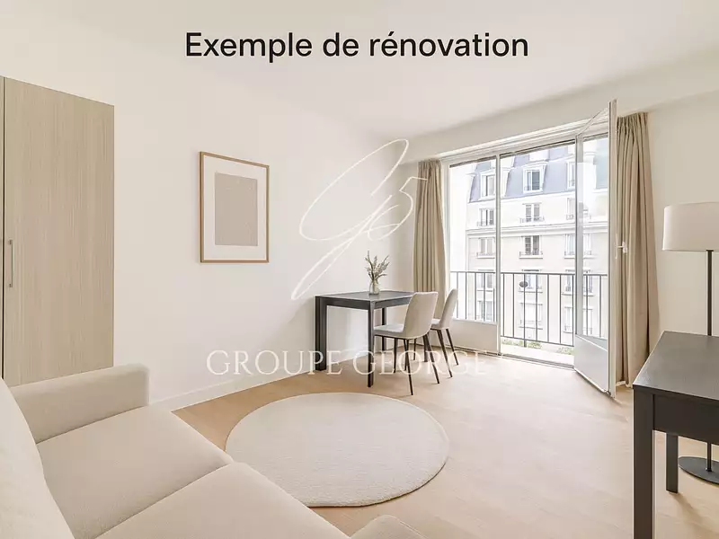 Appartement, 100,41 m²