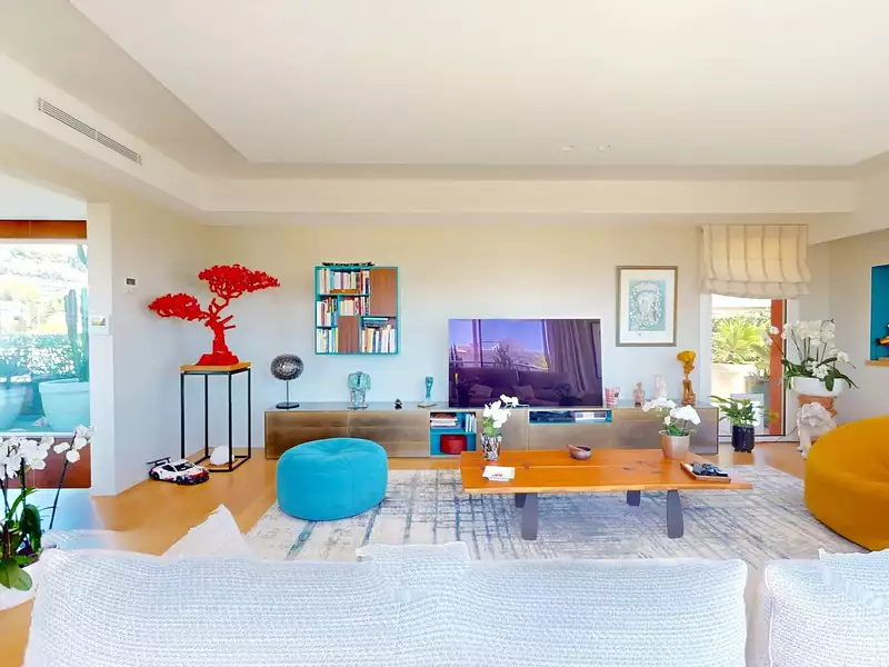 Appartement, 129 m²