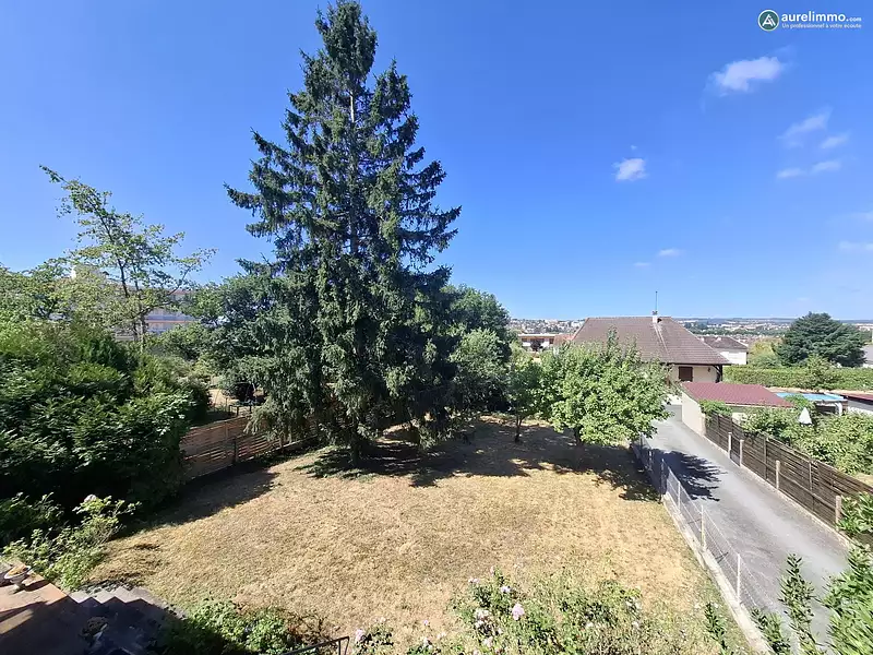 Maison, 200 m²