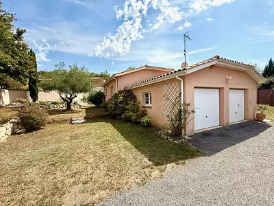 Maison, 105 m²