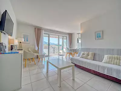 Appartement, 37,02 m²