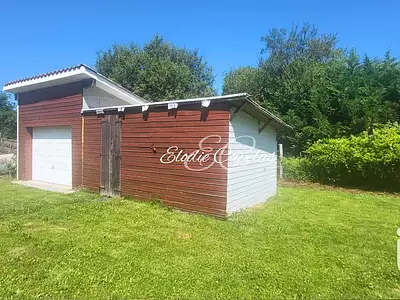 Maison, 98 m²