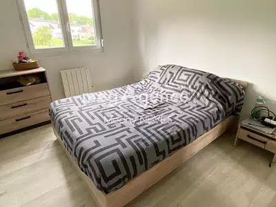 Maison, 90 m²