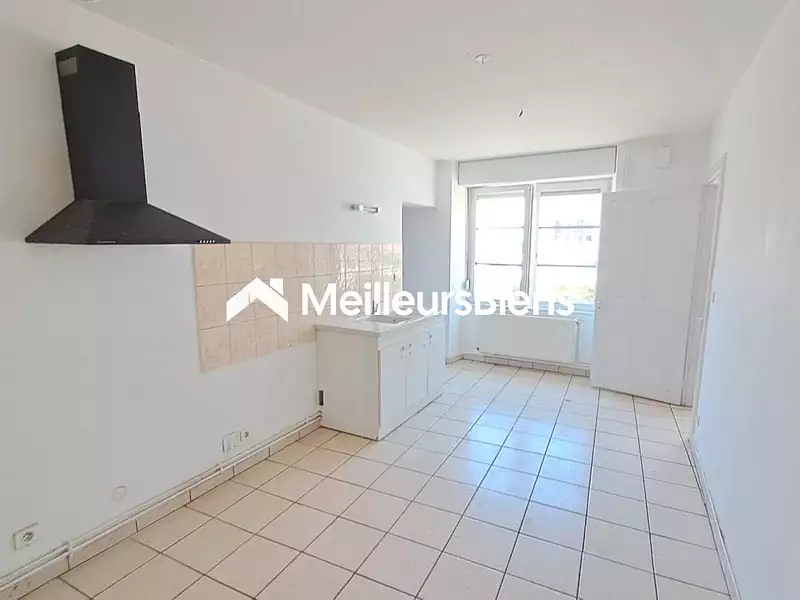 Maison, 140 m²