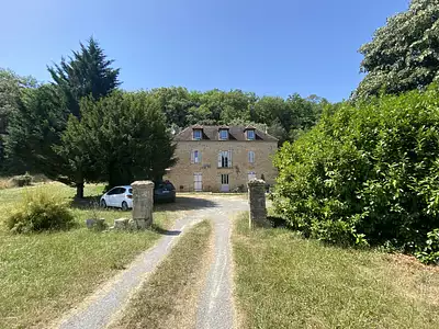 Maison, 214 m²