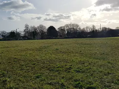 Le Domaine de Briemen