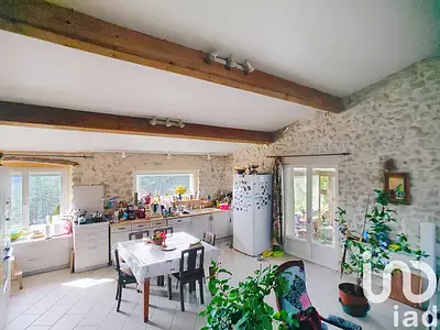 Maison, 285 m²