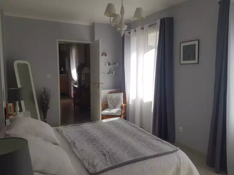 Maison, 236 m²