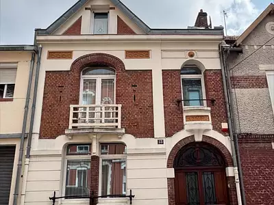 Maison, 161,23 m²