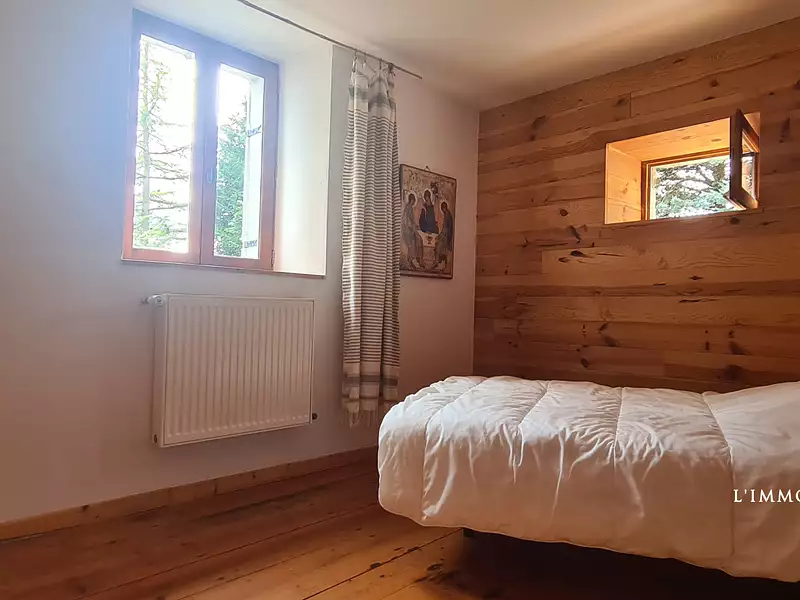 Maison, 268 m²