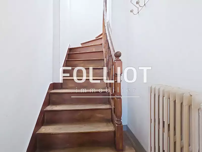 Maison, 75,3 m²