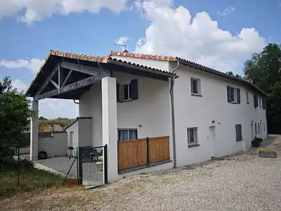 Appartement, 102 m²