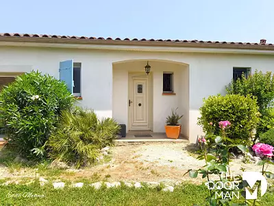 Maison, 150 m²