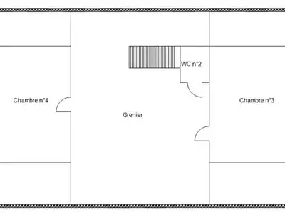 Maison, 150 m²