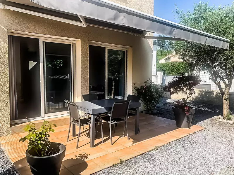 Maison, 95 m²