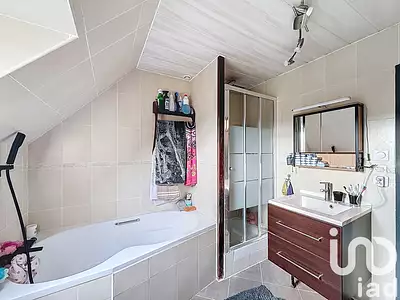 Maison, 115 m²