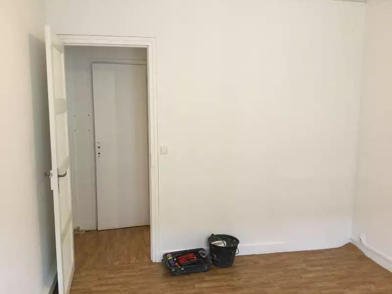 Appartement, 38 m²