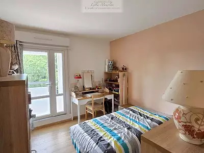 Appartement, 91,6 m²