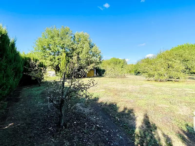 Terrain, 500 m²