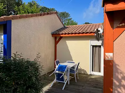 Maison, 37 m²
