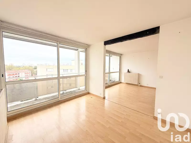 Appartement, 83 m²