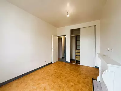 Appartement, 52 m²