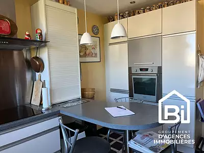 Maison, 178 m²