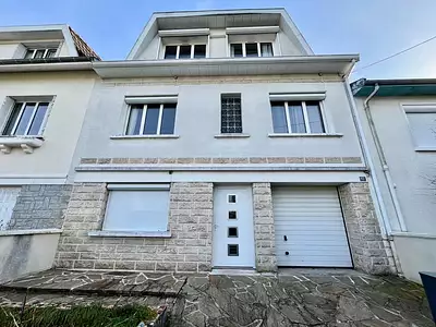 Maison, 170 m²