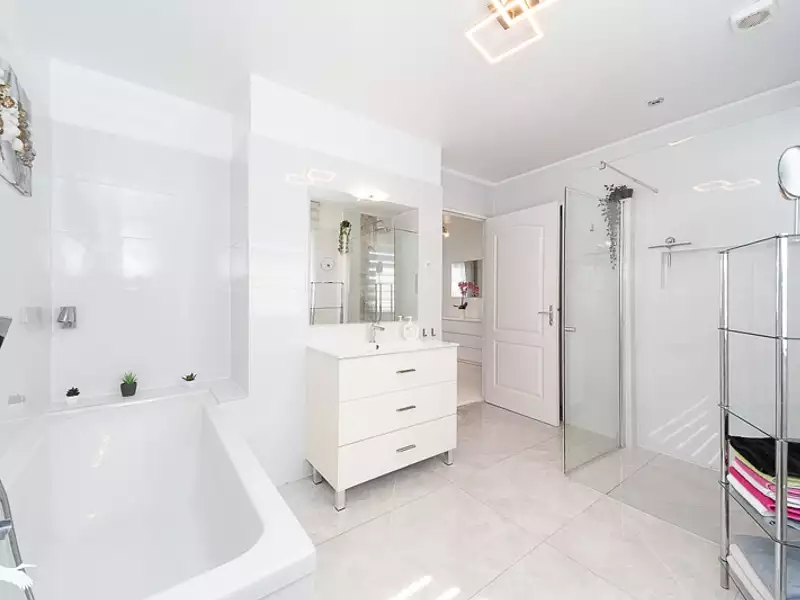Maison, 119 m²