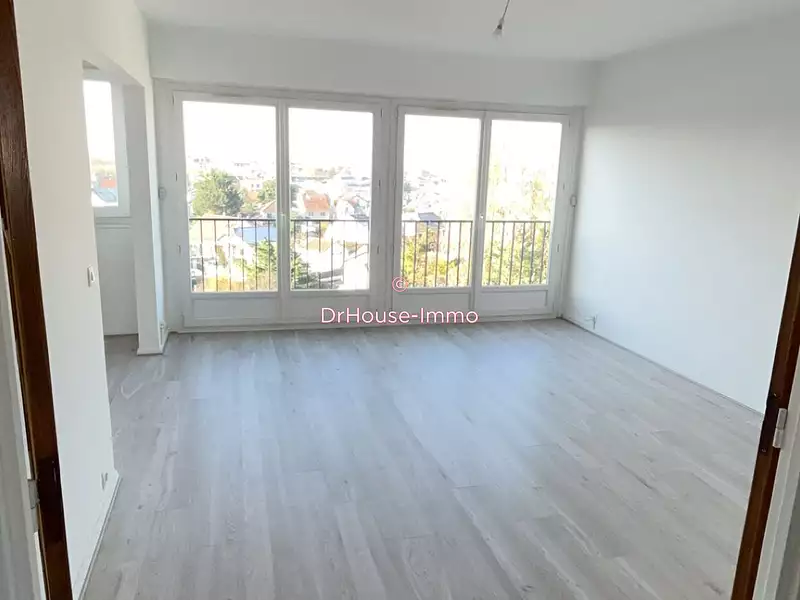 Appartement, 84 m²