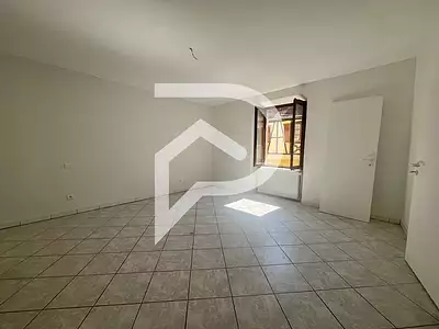 Appartement, 70 m²