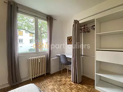 Appartement, 77 m²
