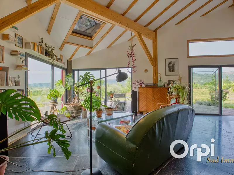 Maison, 200 m²