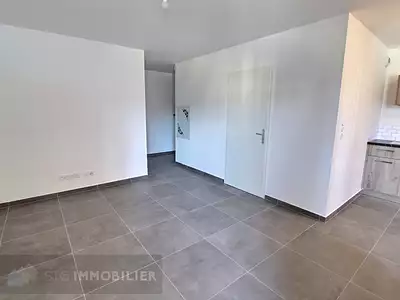 Appartement, 30,4 m²