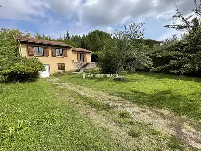 Maison, 88 m²