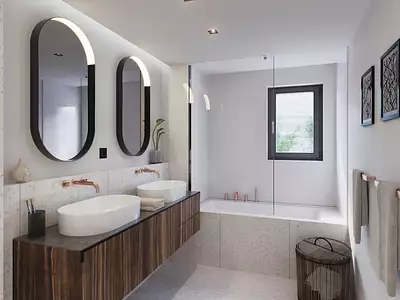 LE BELLEVUE