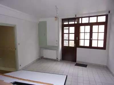 Appartement, 100 m²
