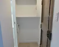 Appartement, 15,42 m²