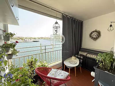 Appartement, 28 m²