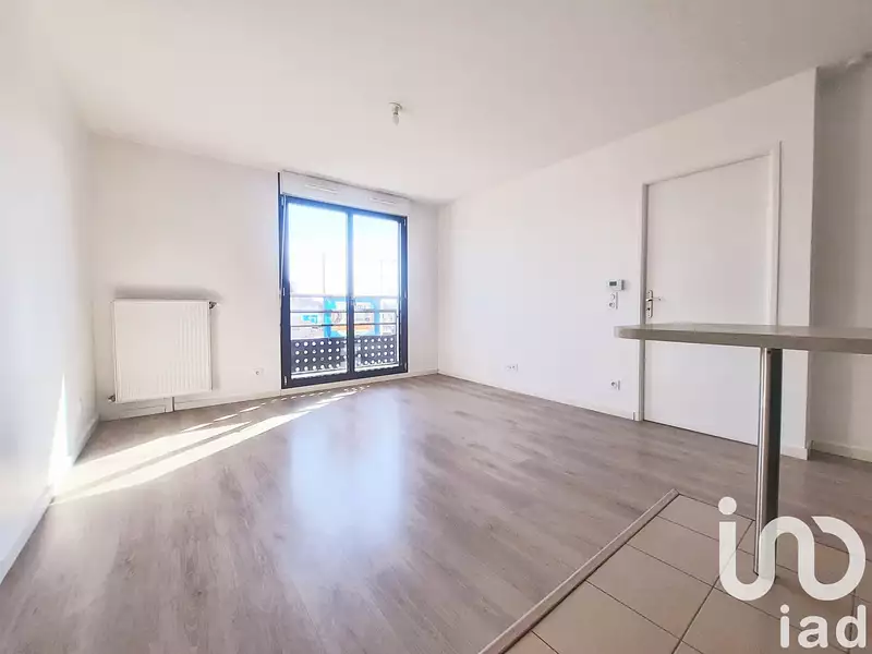 Appartement, 41 m²