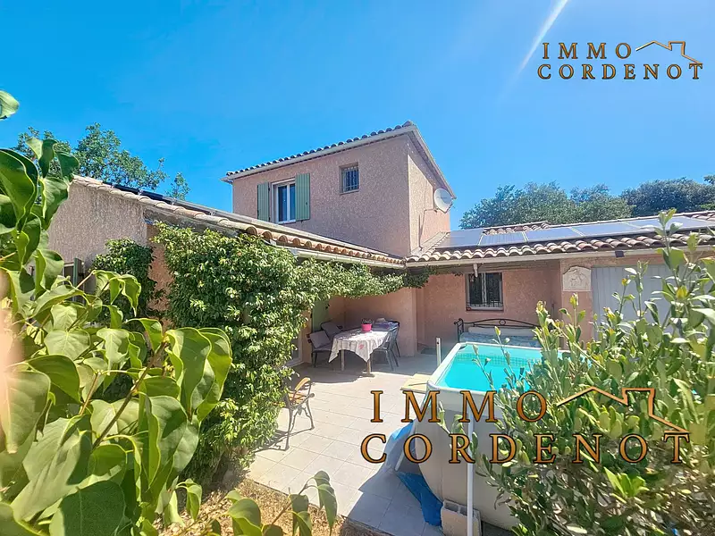 Maison, 90 m²